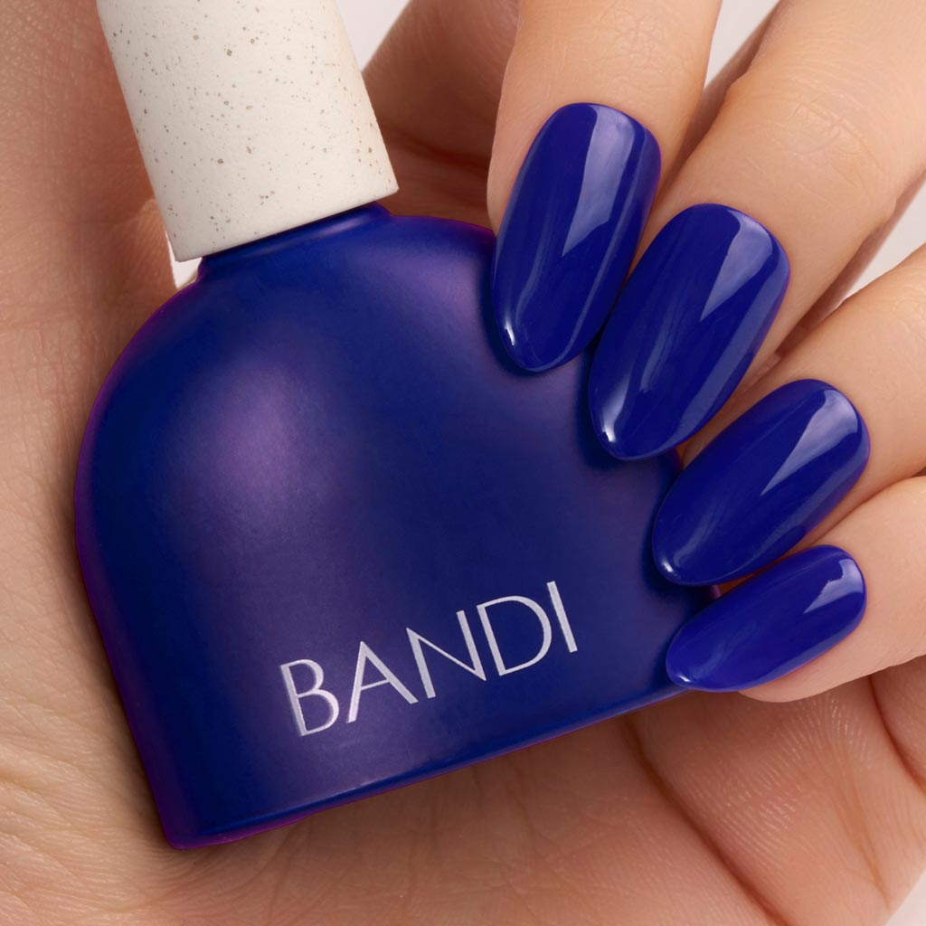 Gel - BF408 Paint Blue
