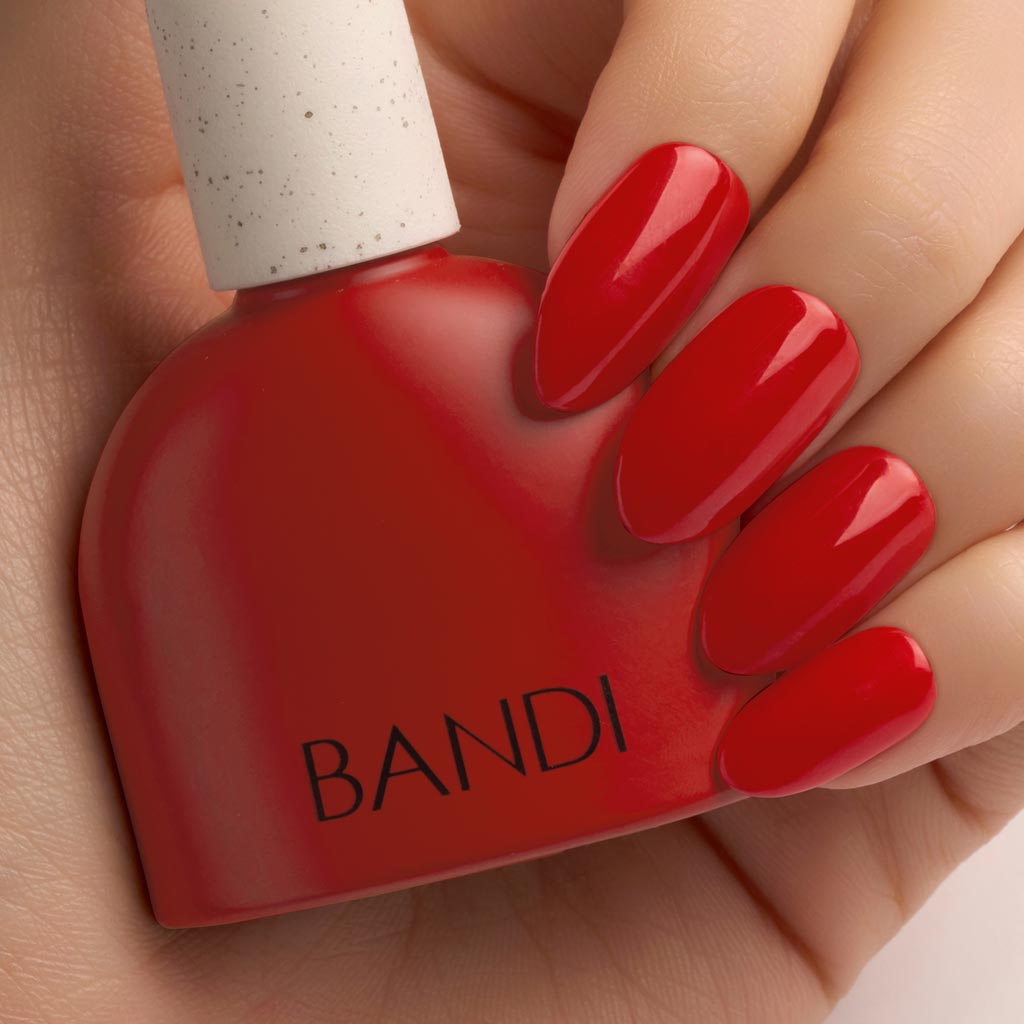 Gel - BF503 Paint Red