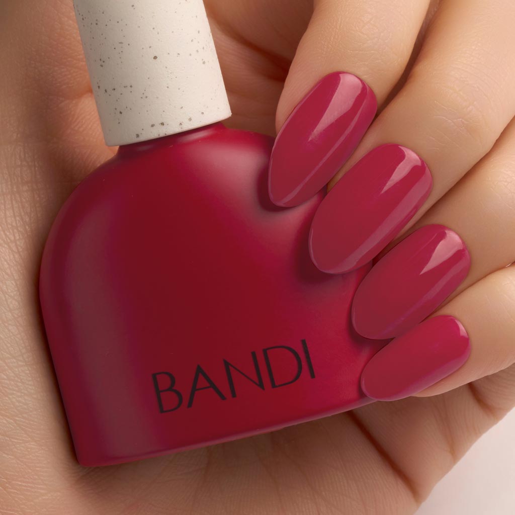 Gel - BF505 Rose Red