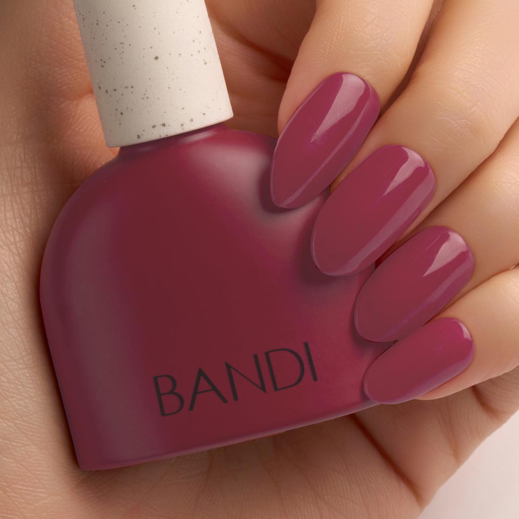 Gel - BF507 Ruby Star