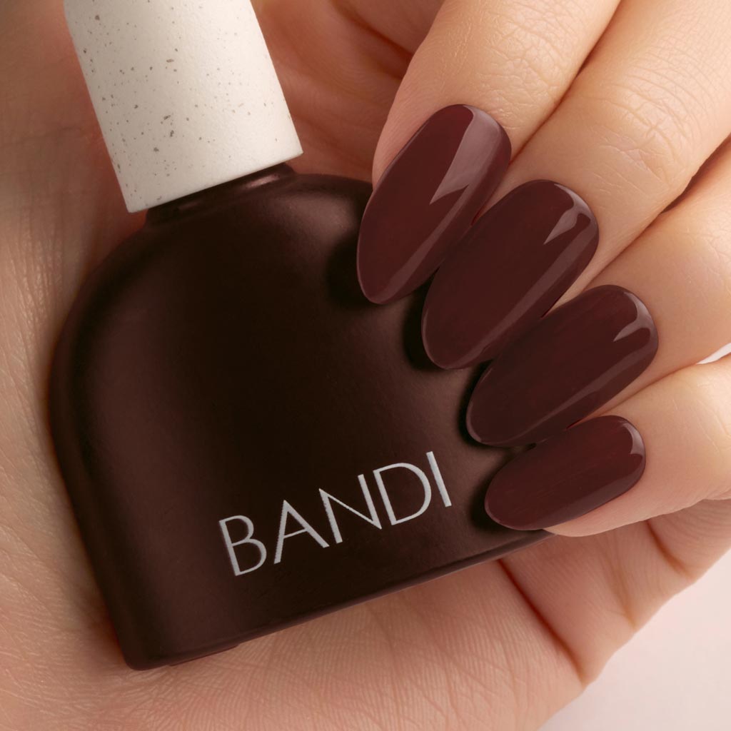 Gel - BF509 Red Noir
