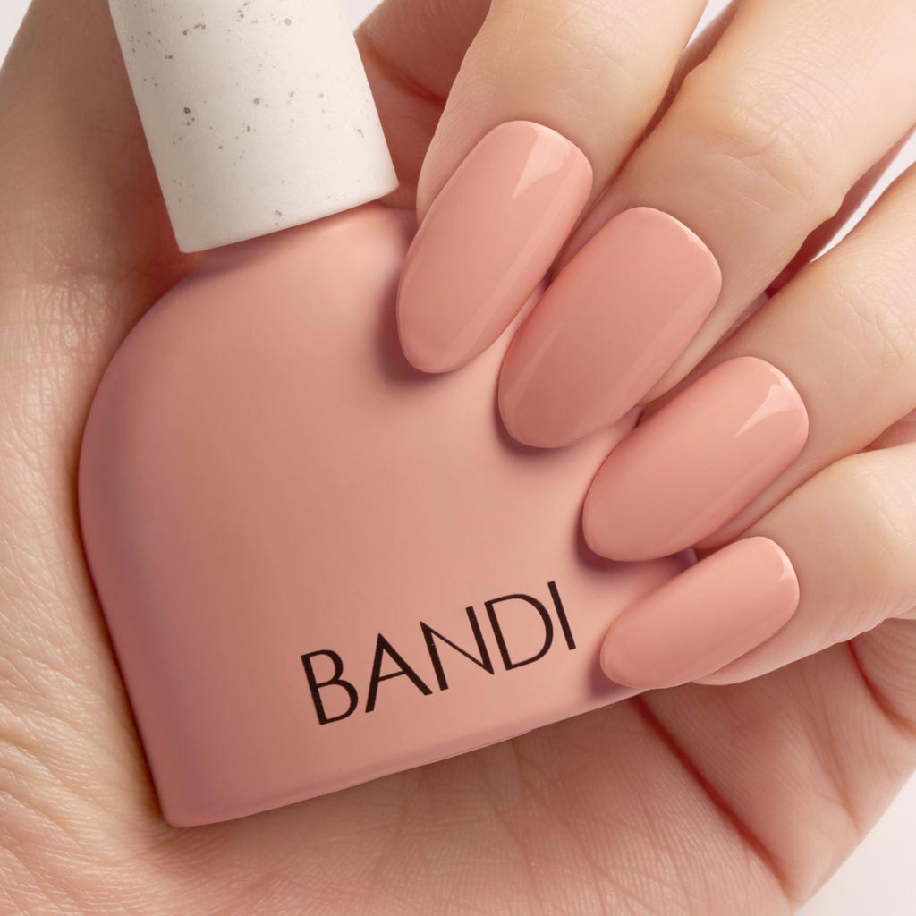 Gel - BF604 Yummy Peach