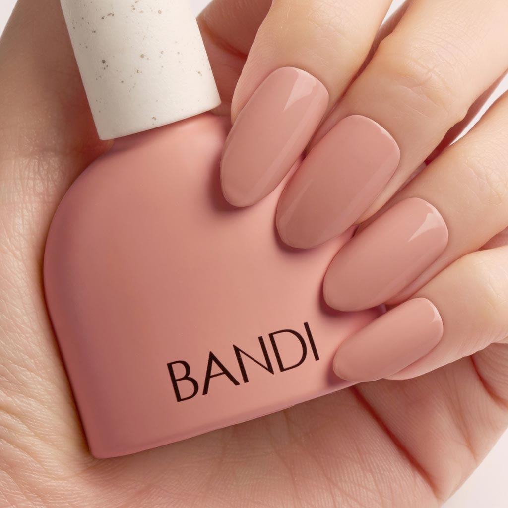 Gel - BF605 Uh-Heung Peach