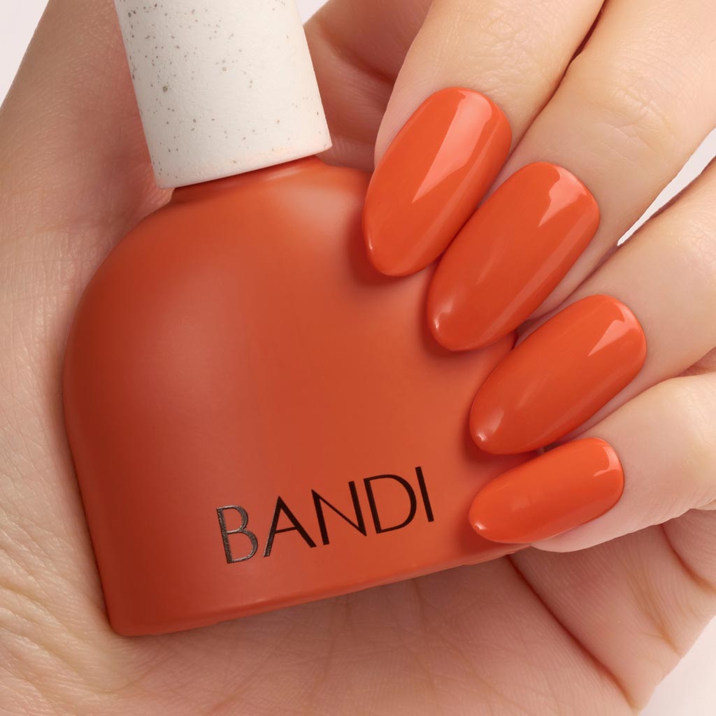 Gel - BF610 Real Orange