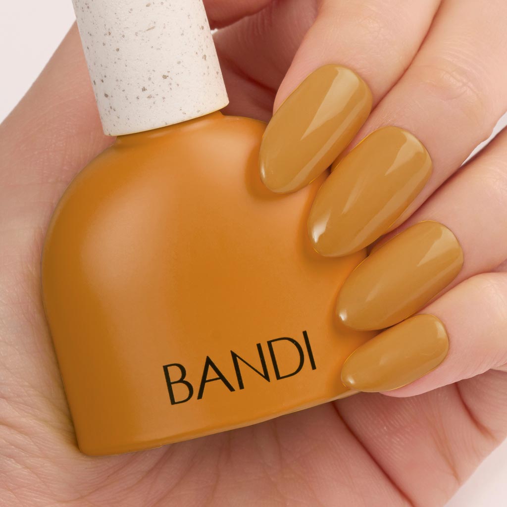 Gel - BF620 Noble Mustard