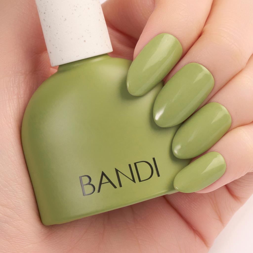 Gel - BF705 Green Fresh