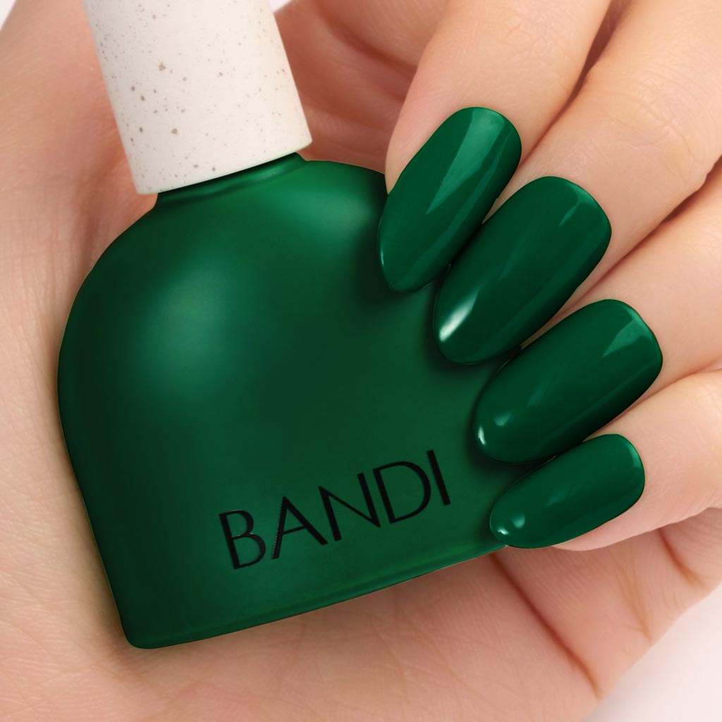 Gel - BF708 Paint Green