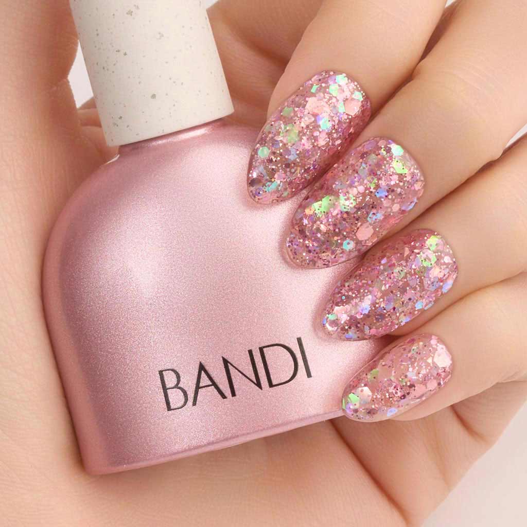 Gel - BP133 Glam Pink