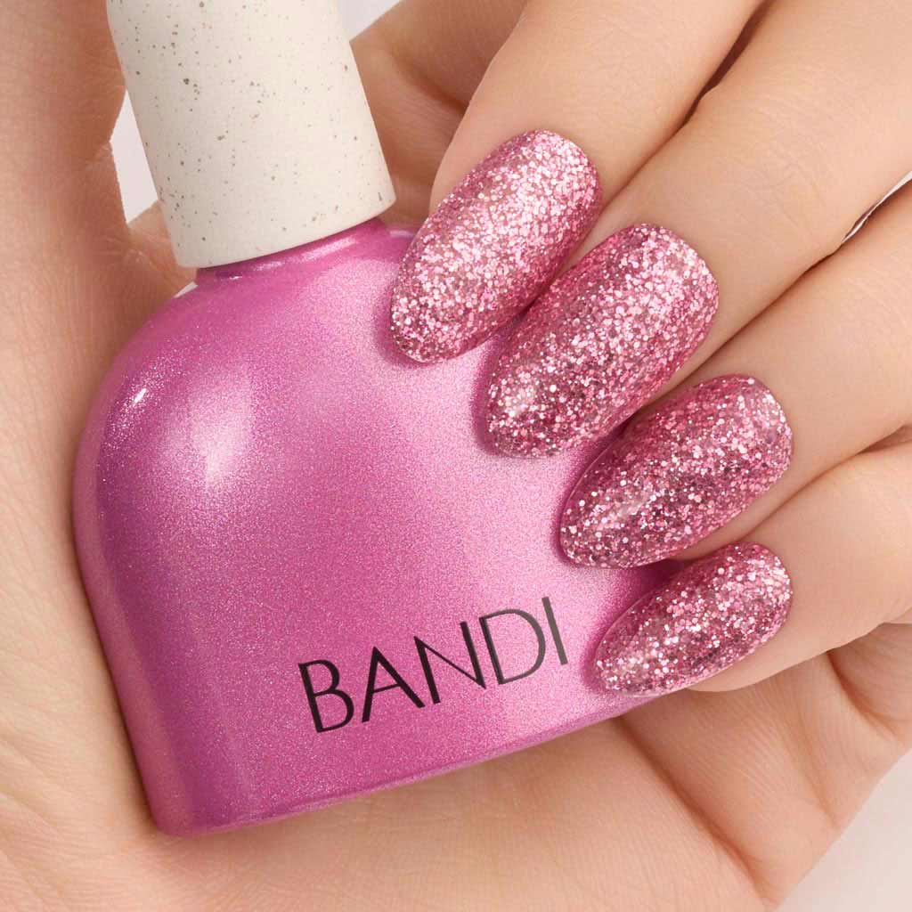 Gel - BP134 Crystal Pink