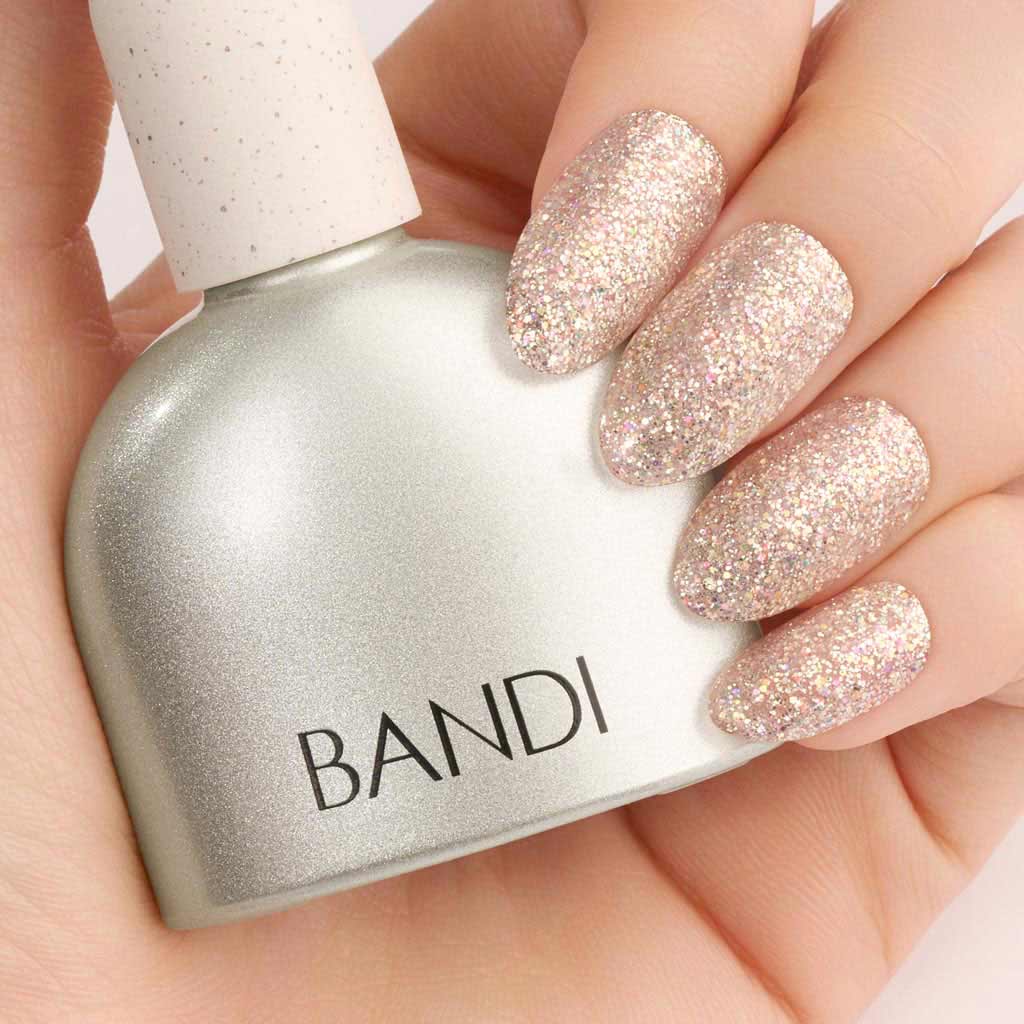 Gel - BP230 Splash Opal