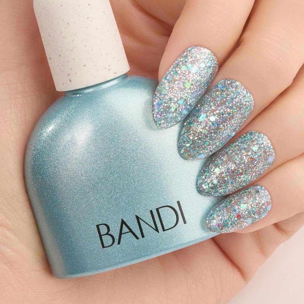 Gel - BP421 Shine Skyblue