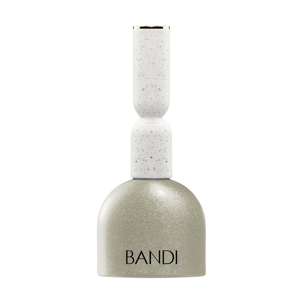 Gel - BP817 Crystal Silver