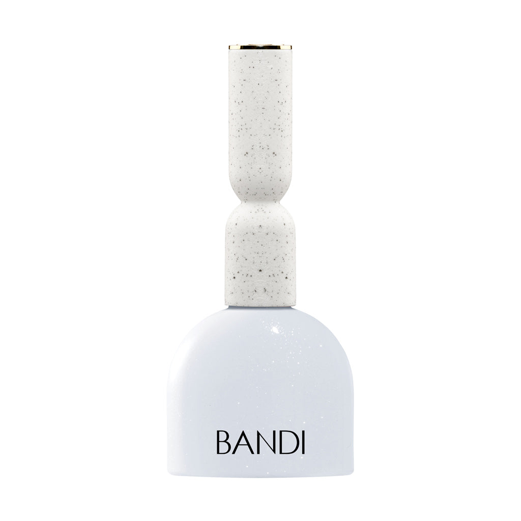 Gel - BP818 White Silver