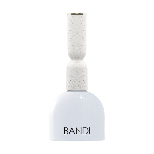 Gel - BP818 White Silver