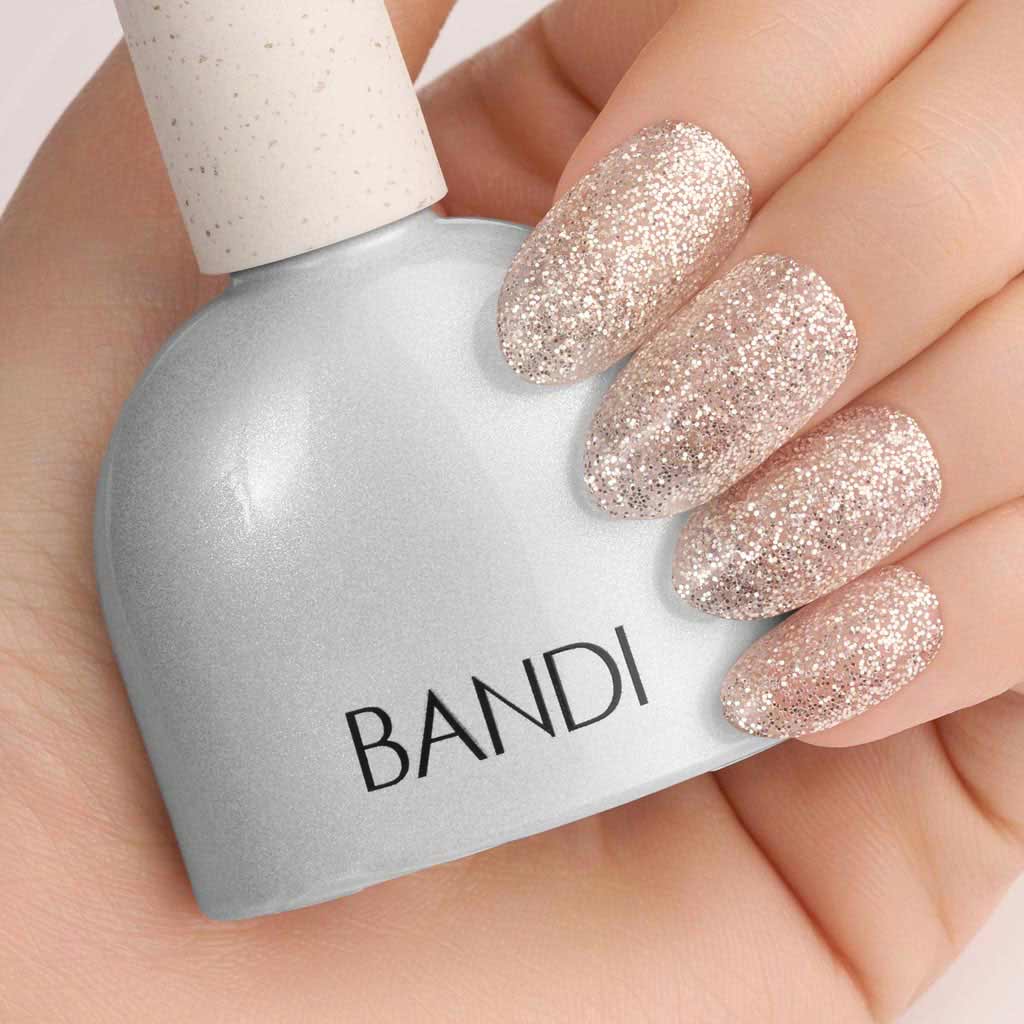 Gel - BP839 Gleam White