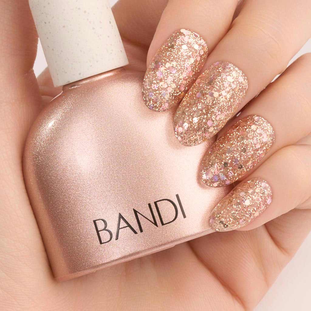 Gel - BP914 Rose Gold