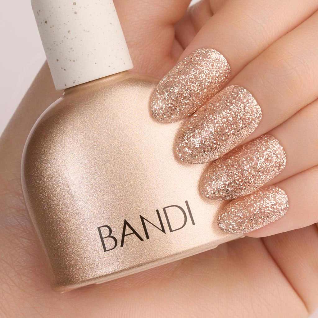 Gel - BP917t Fioretto Gold Peach