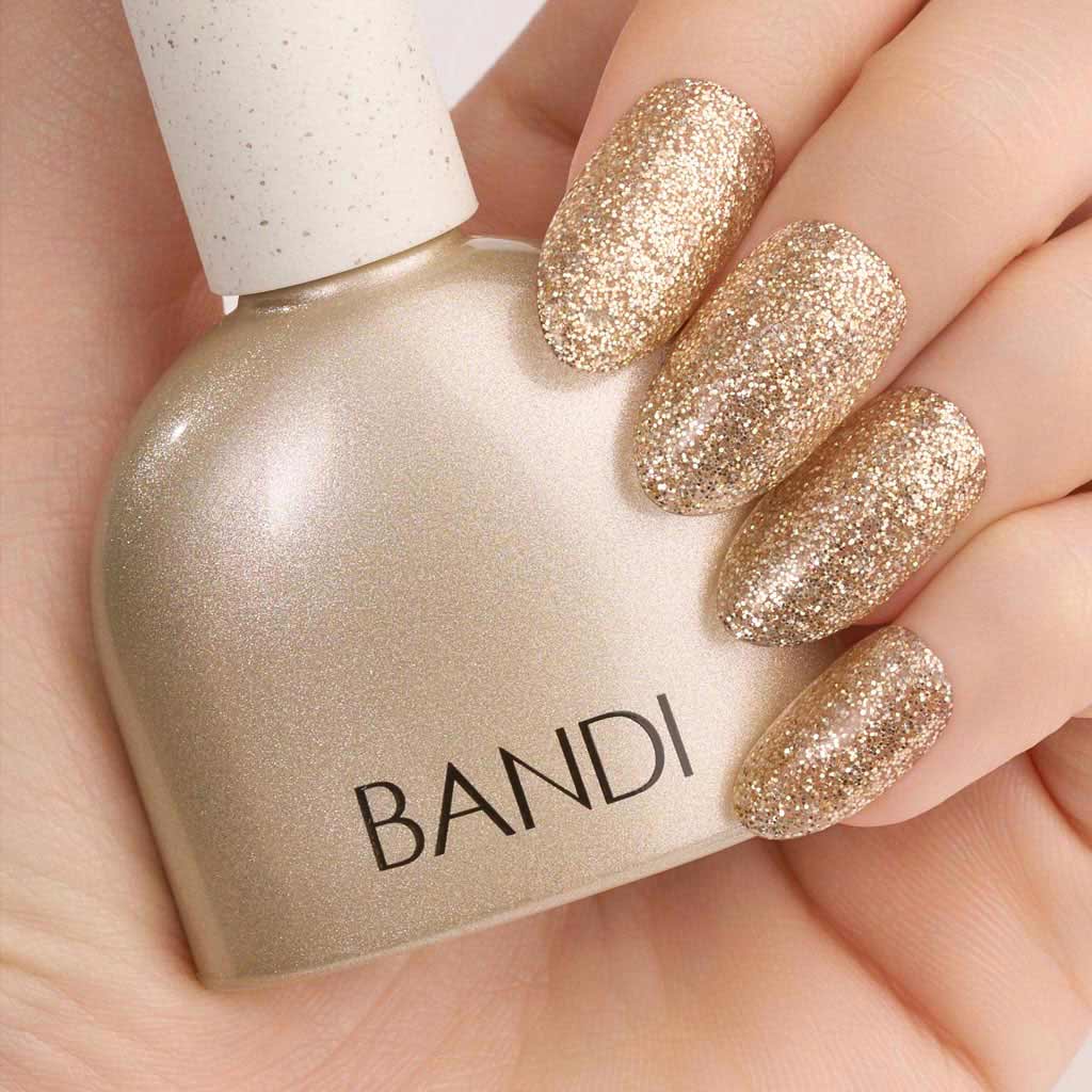 Gel - BP920 Champagne Gold