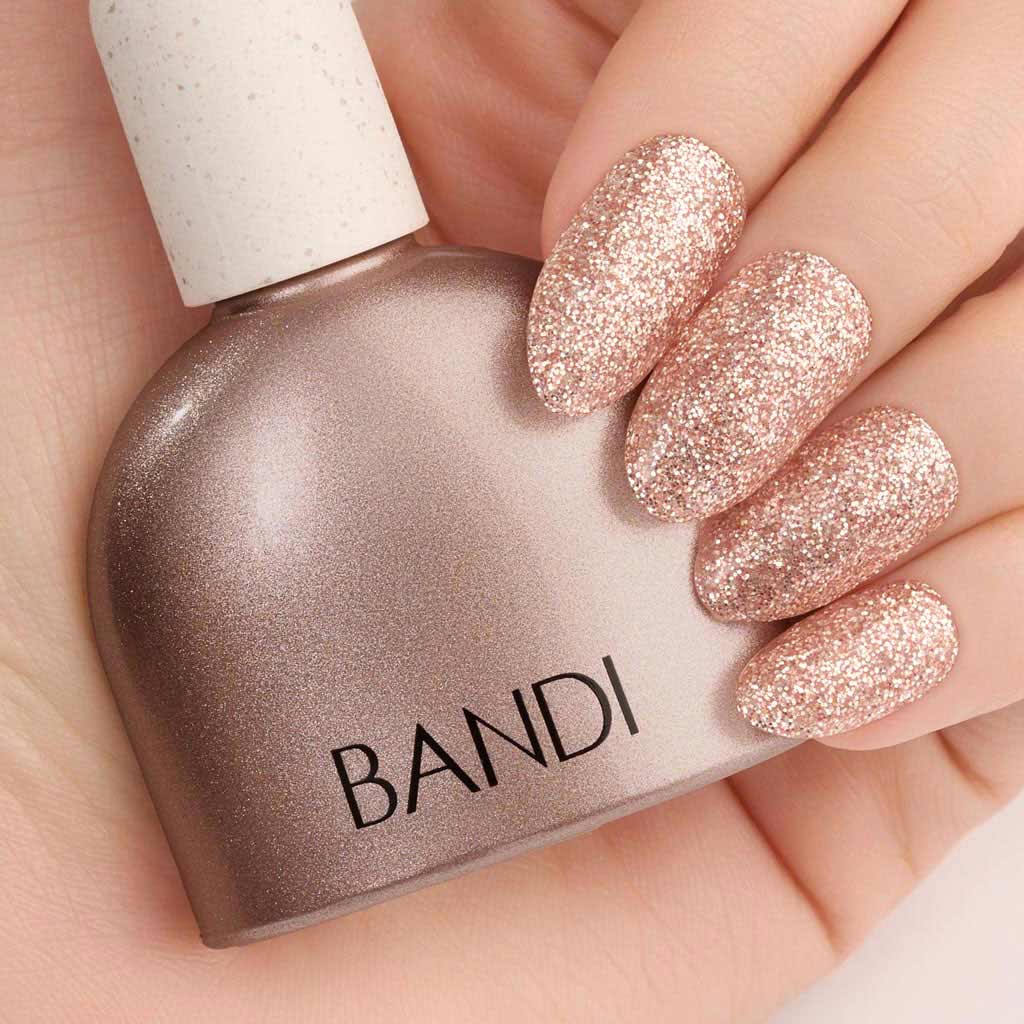 Gel - BP921 Champagne Rose
