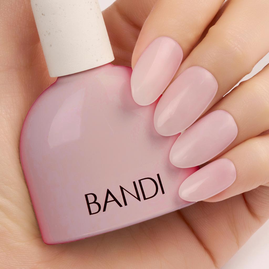 Gel - BSH123 Bouquet Pink