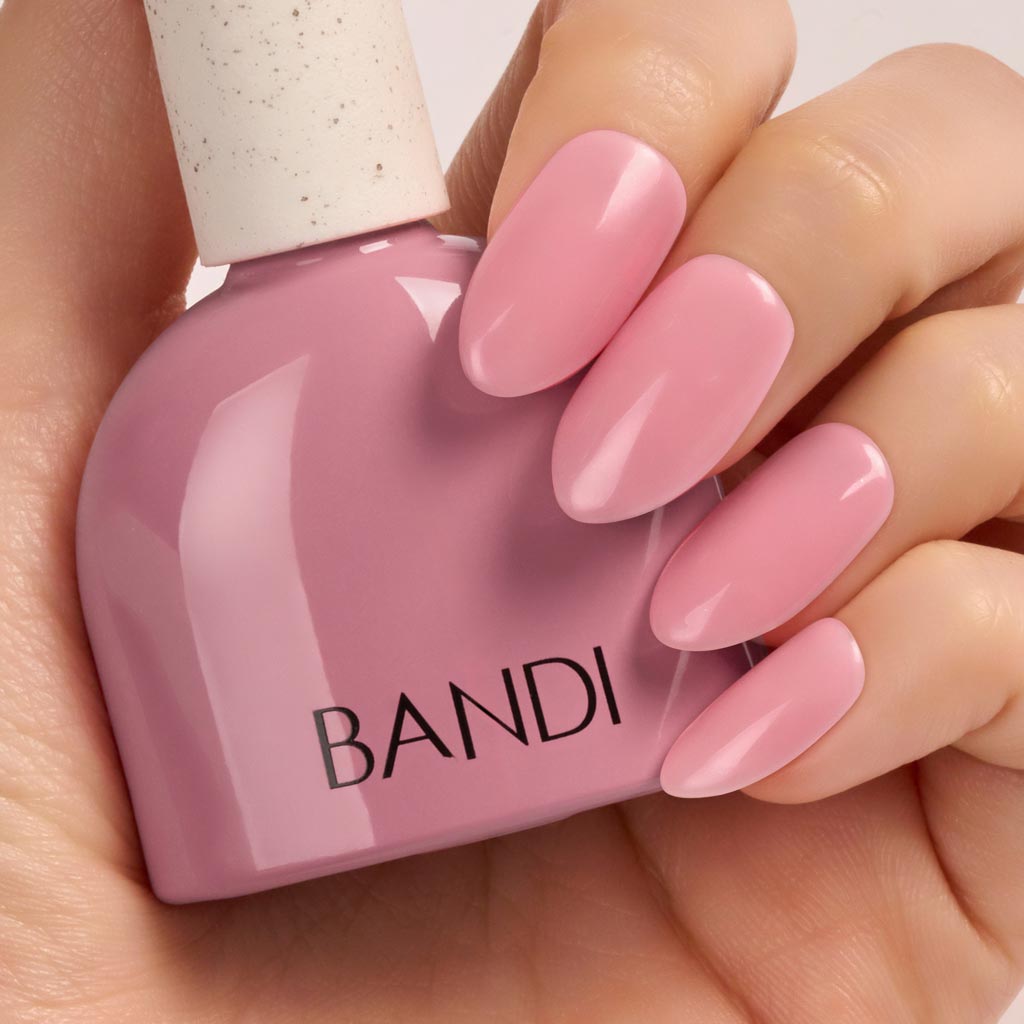 Gel - BSH125 Pink Rose
