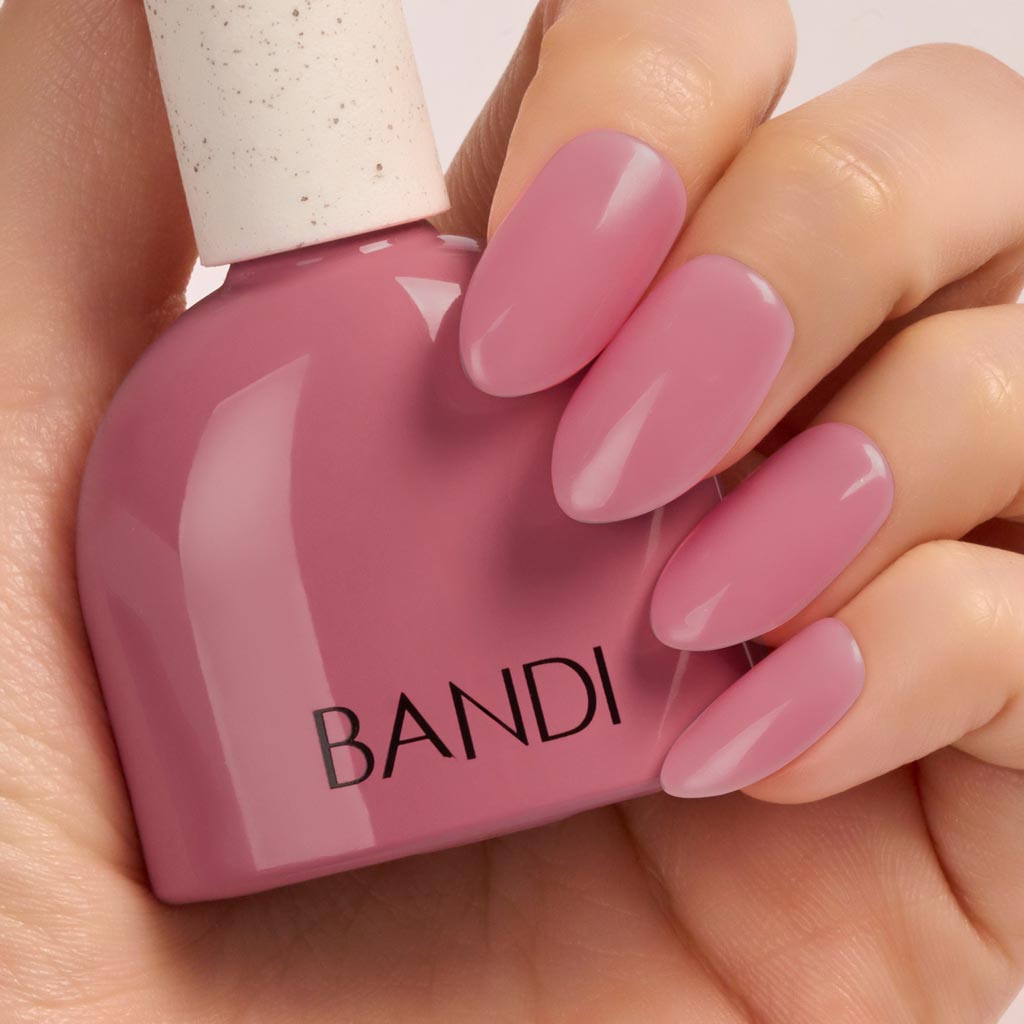 Gel - BSH126 Berry Pink