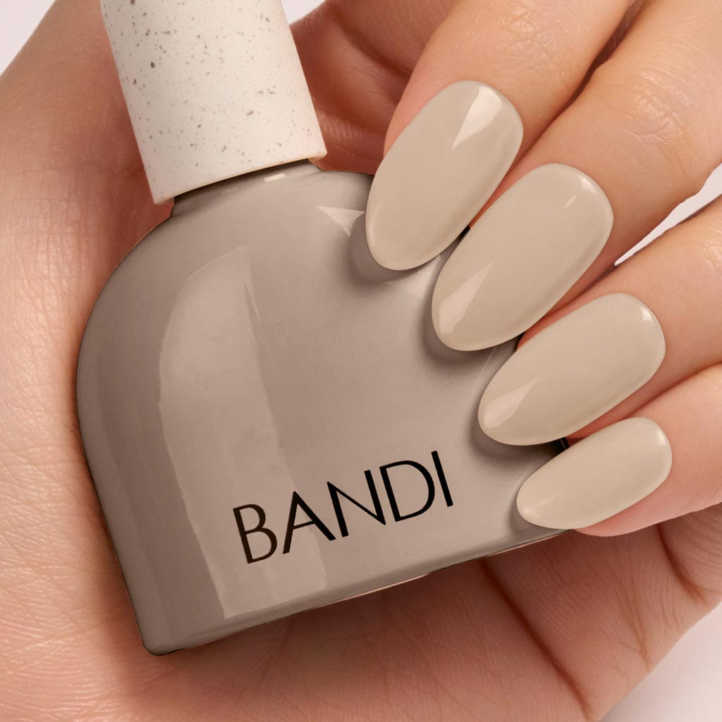 Gel - BSH212 Coconut Beige