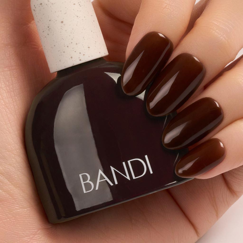 Gel - BSH227 Deep Brown