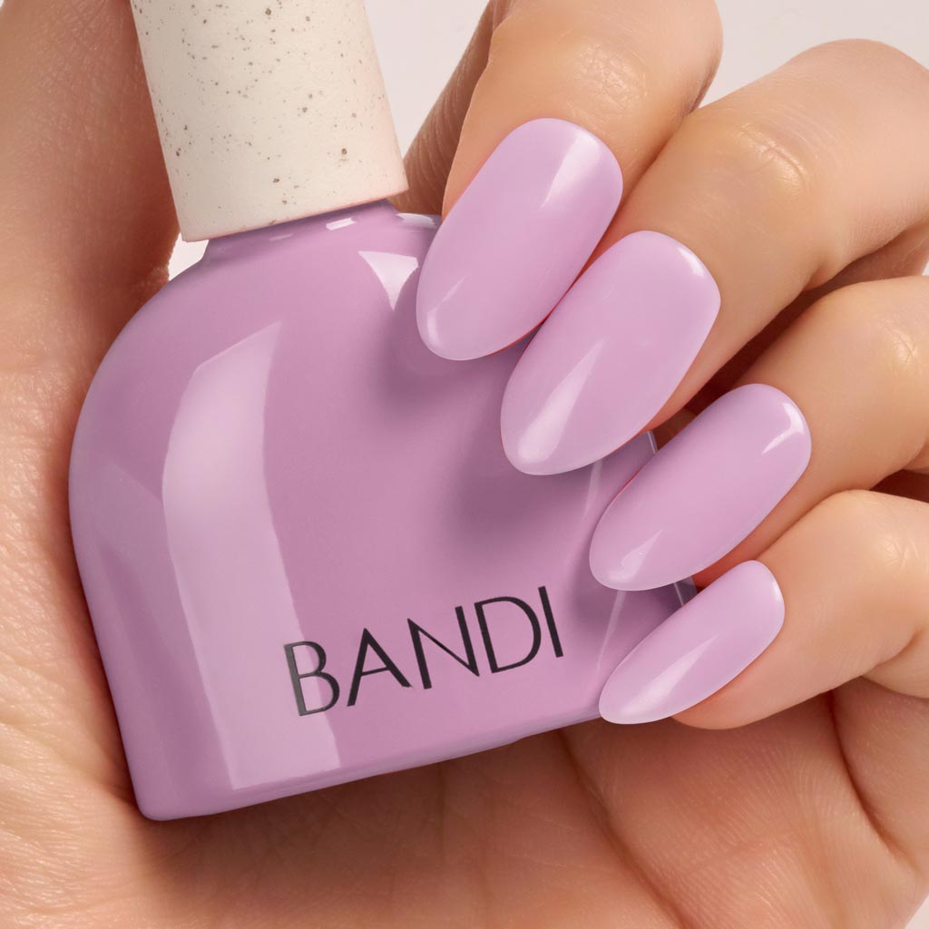 Gel - BSH314 Romantic Violet