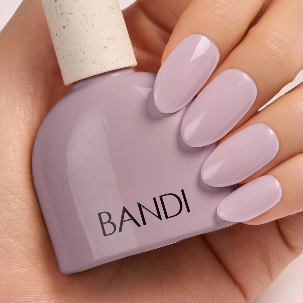 Gel - BSH317 Milky Violet