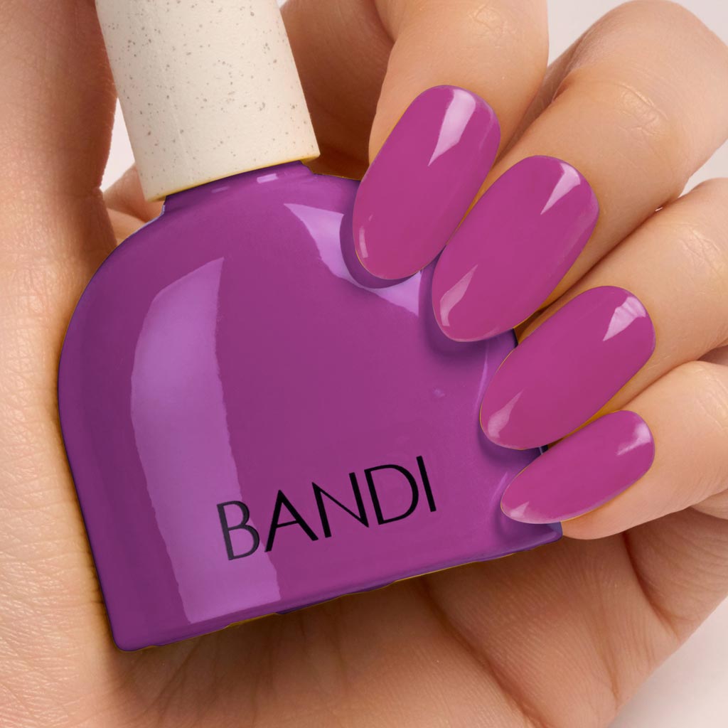 Gel - BSH321 Tint Purple
