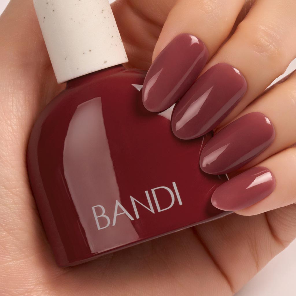 Gel - BSH512 Tint Smoky Red
