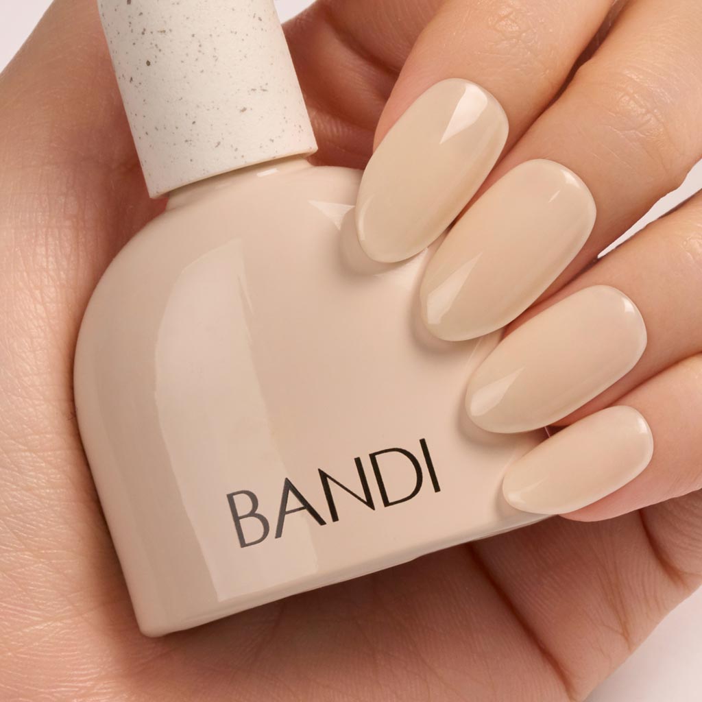 Gel - BSH624 Nude Syrup