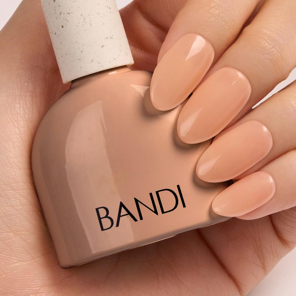 Gel - BSH625 Peach Velvet