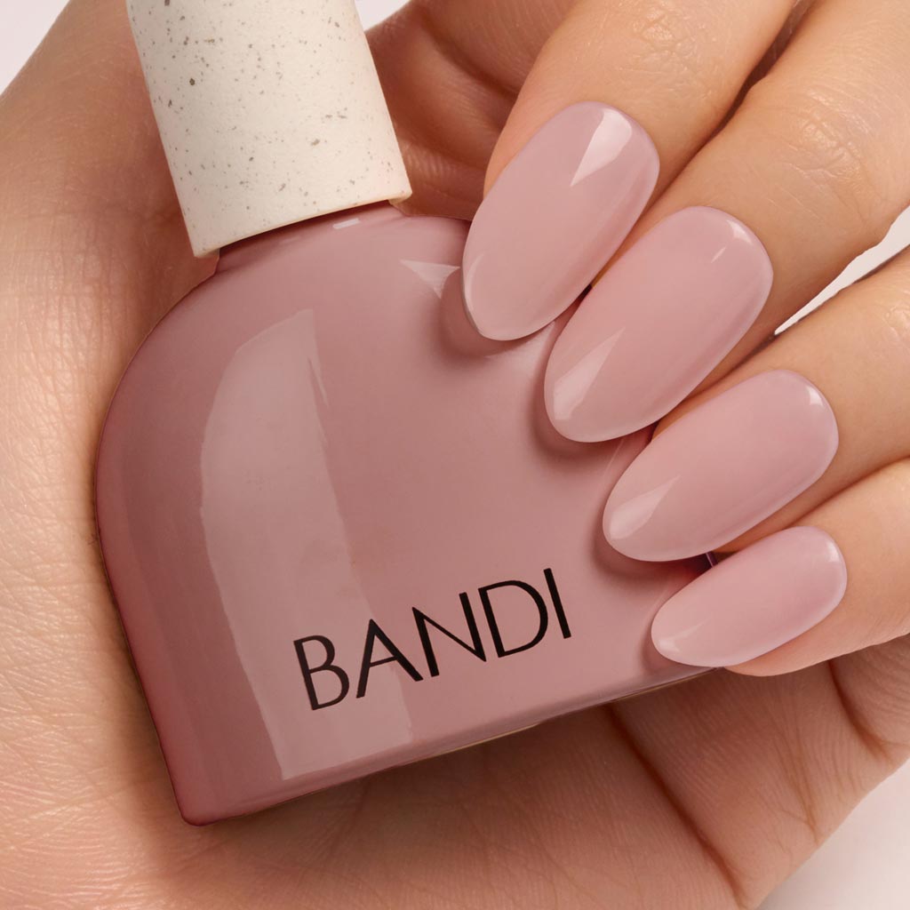 Gel - BSH627 Sheer Rose
