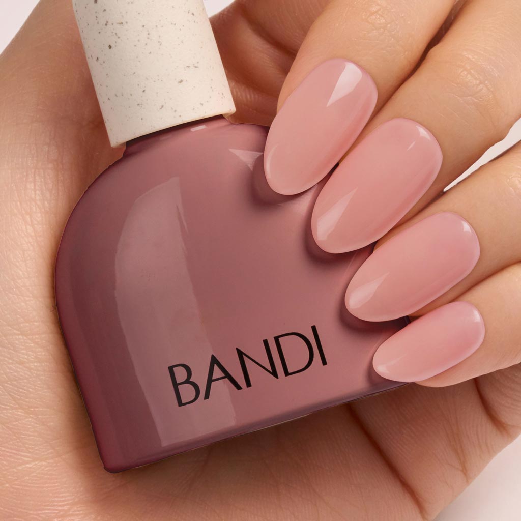 Gel - BSH629 Real Coral