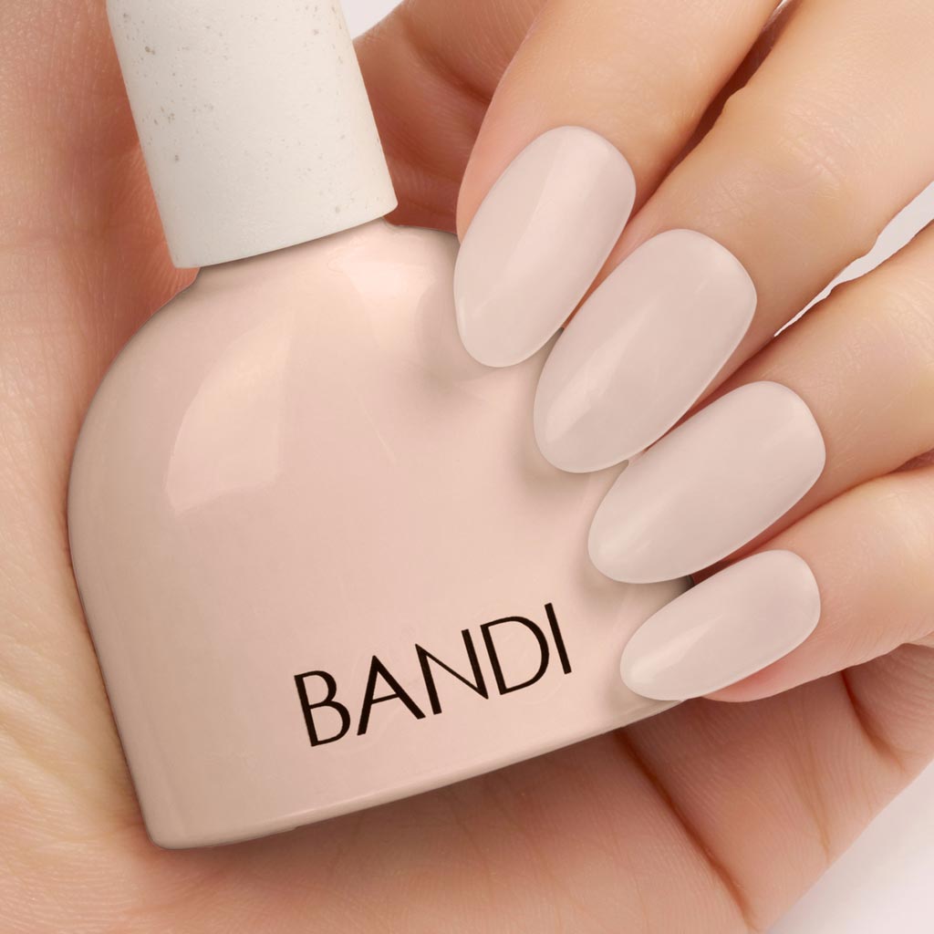 Gel - BSH631 Soft Peach