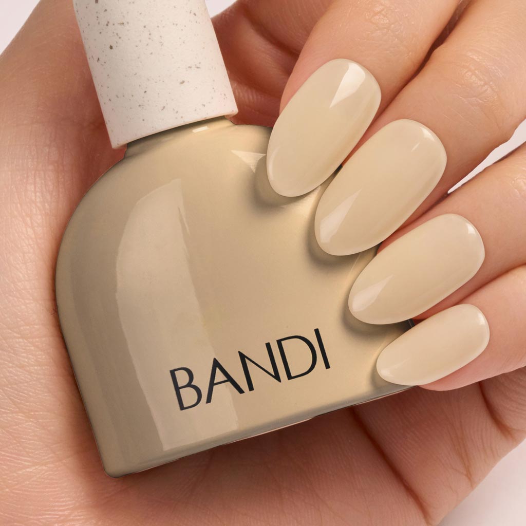 Gel - BSH632 Butter Milk