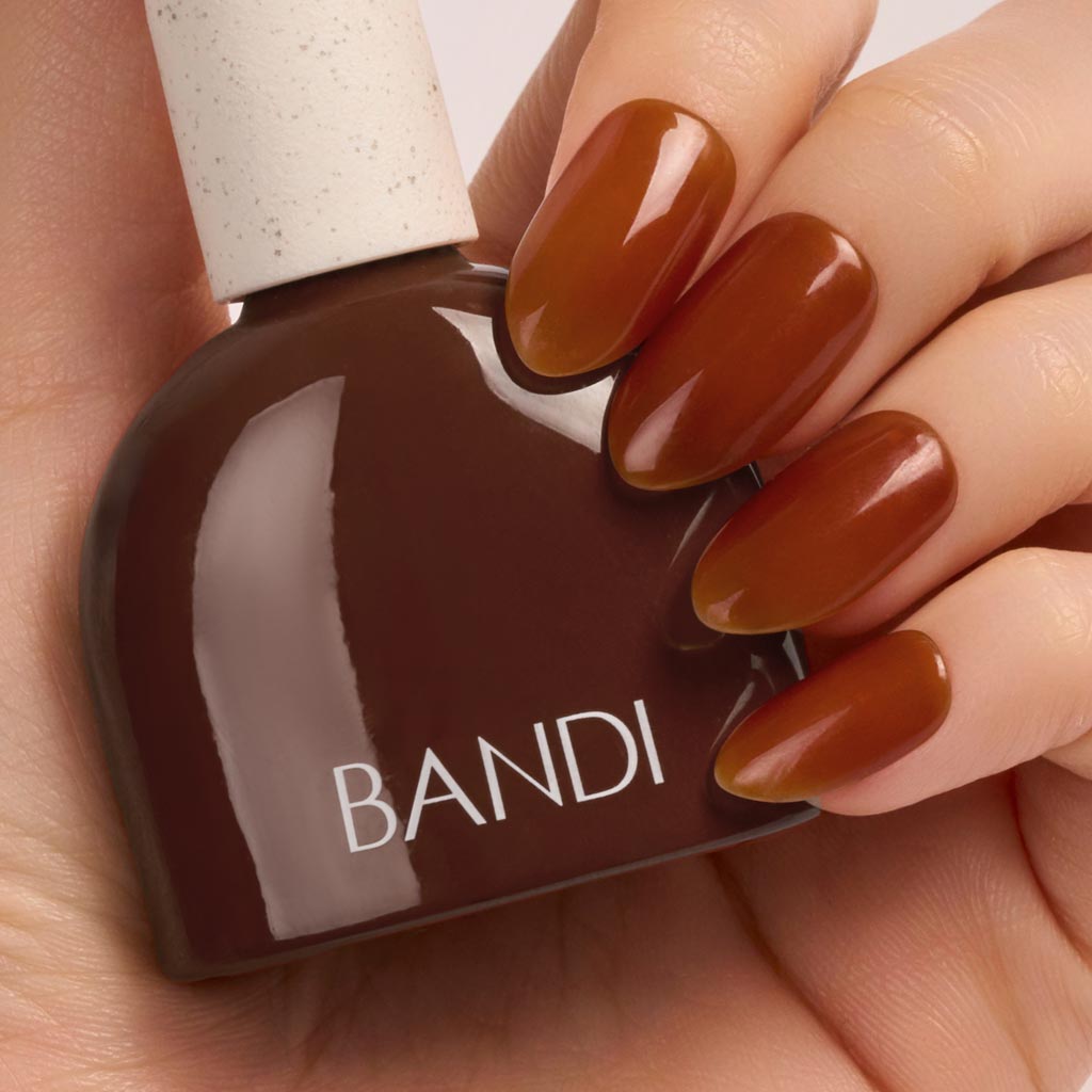 Gel - BSH633 Tint Caramel