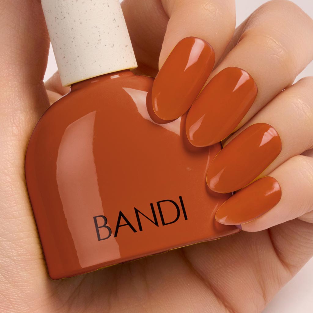 Gel - BSH634 Tint Pumpkin