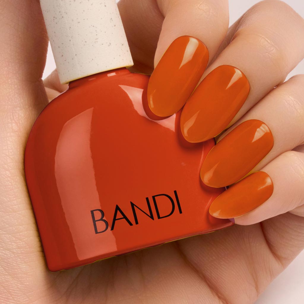Gel - BSH635 Tint Orange