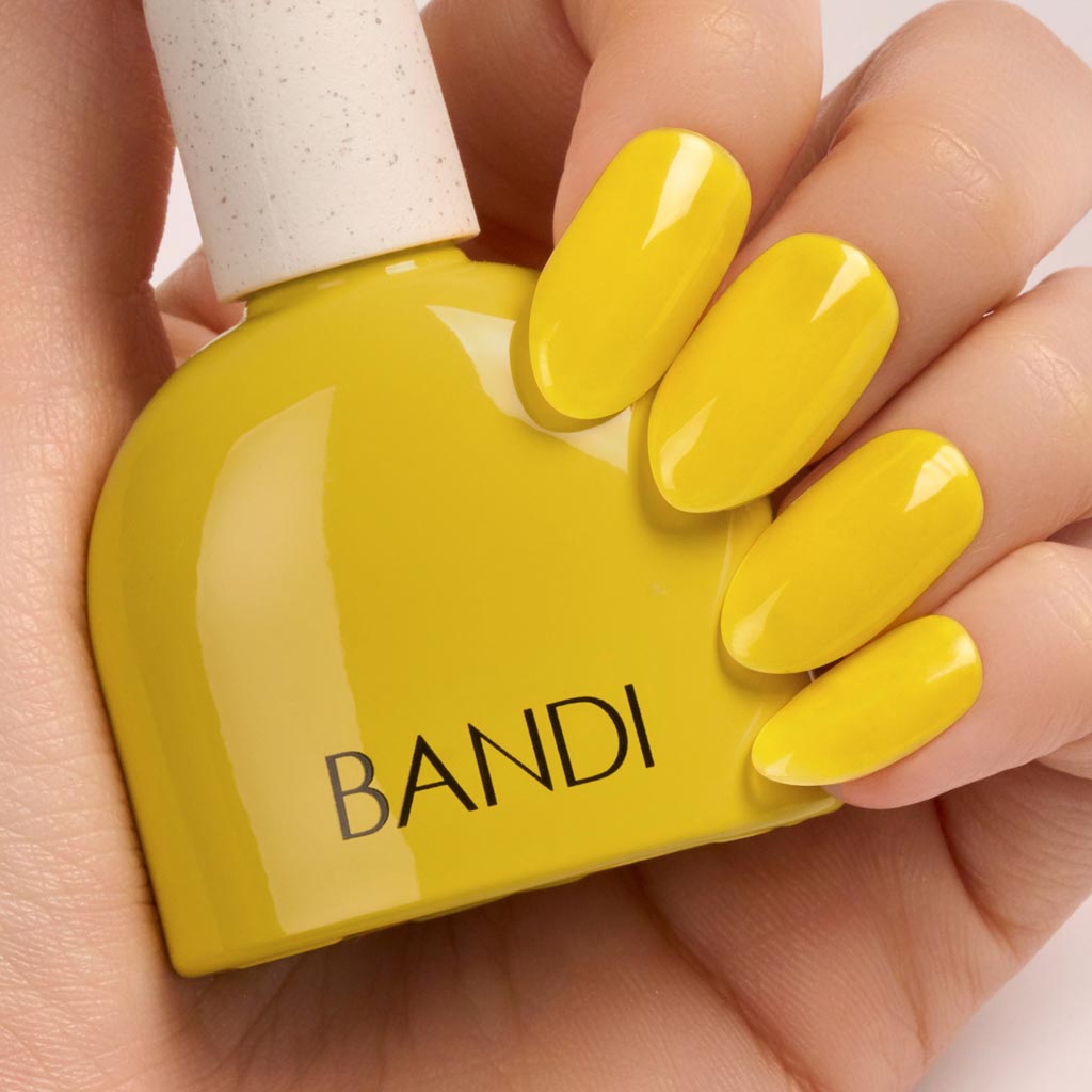 Gel - BSH636 Tint Yellow