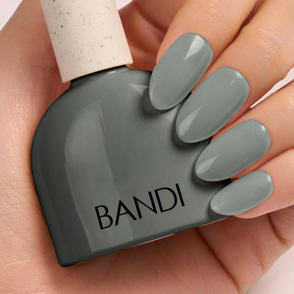 Gel - BSH714 Smoky Green