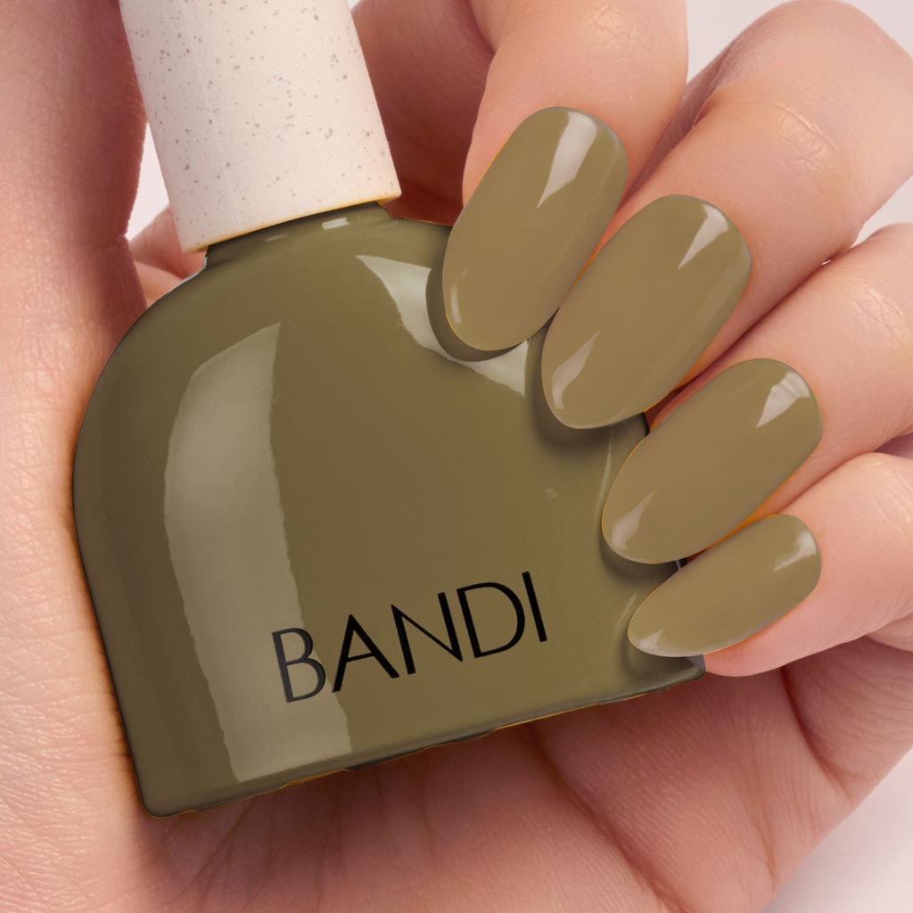 Gel - BSH715 Tint Olive