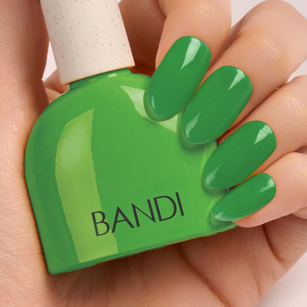 Gel - BSH717 Tint Mojito