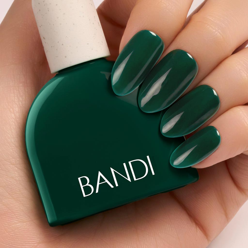 Gel - BSH732 Deep Green