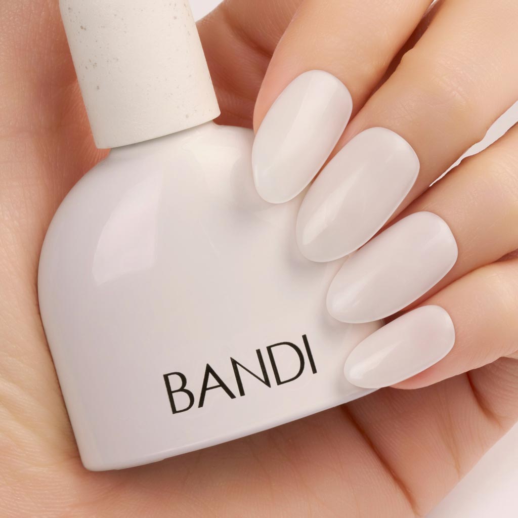 Gel - BSH807 Lovely Ivory
