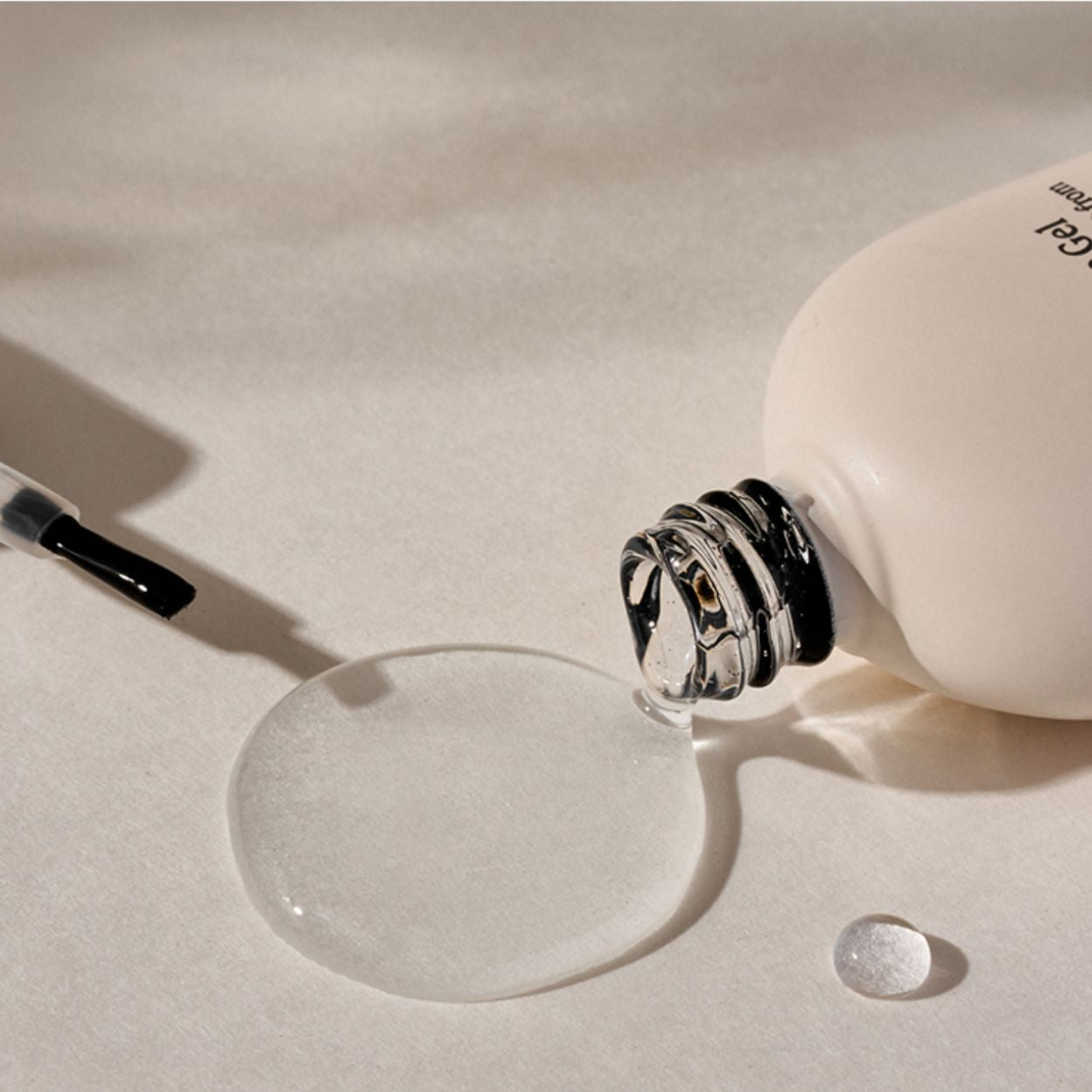 Fixer Base Gel