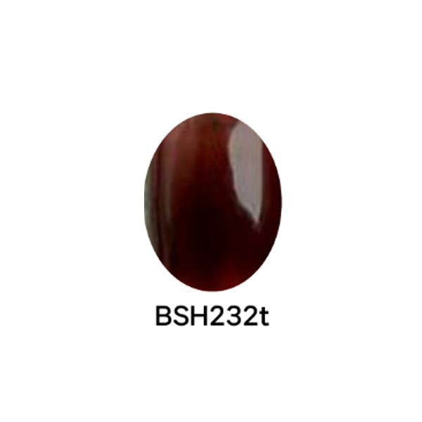 Gel - BSH232T Fall Brown