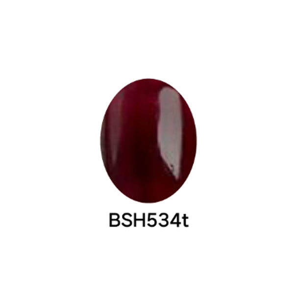 Gel - BSH534T Fall Cherry